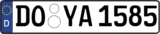 DO-YA1585