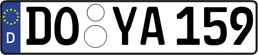 DO-YA159