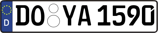 DO-YA1590