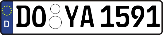 DO-YA1591