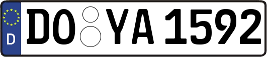 DO-YA1592