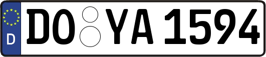 DO-YA1594