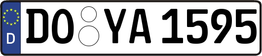 DO-YA1595
