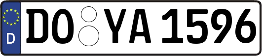 DO-YA1596