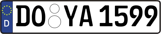 DO-YA1599