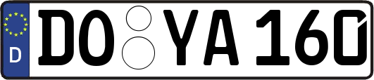 DO-YA160