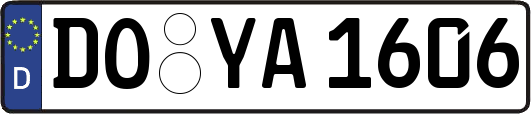 DO-YA1606