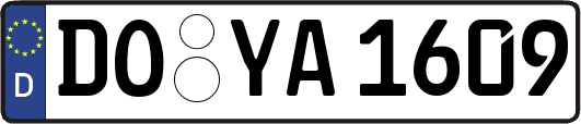 DO-YA1609