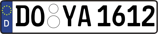 DO-YA1612