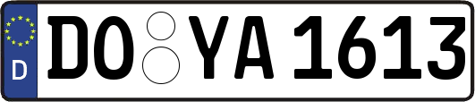 DO-YA1613