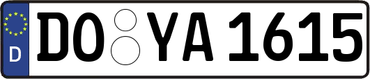 DO-YA1615