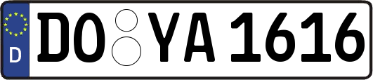 DO-YA1616