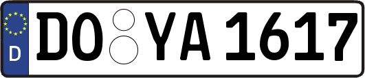 DO-YA1617