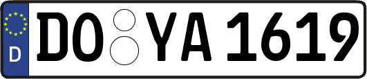 DO-YA1619