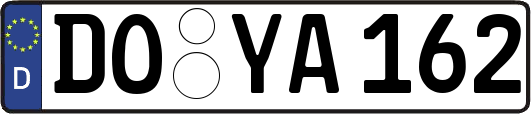 DO-YA162