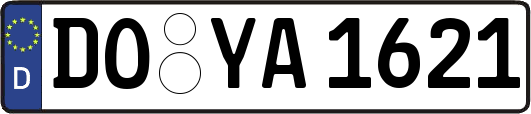 DO-YA1621