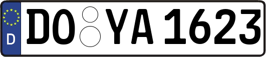 DO-YA1623