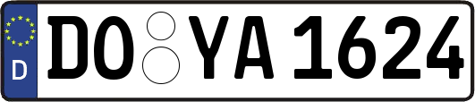 DO-YA1624