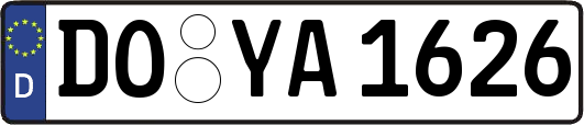 DO-YA1626