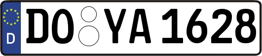 DO-YA1628