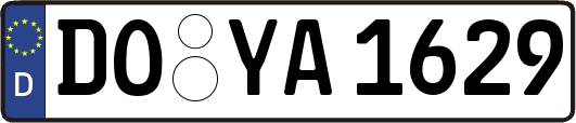DO-YA1629
