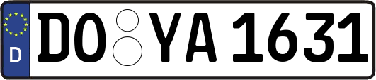 DO-YA1631