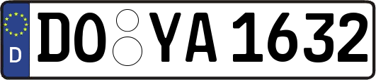 DO-YA1632