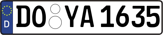 DO-YA1635