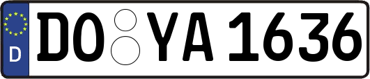 DO-YA1636
