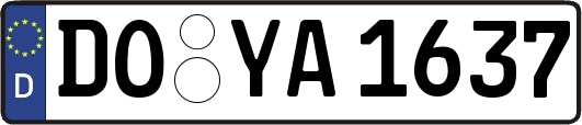 DO-YA1637