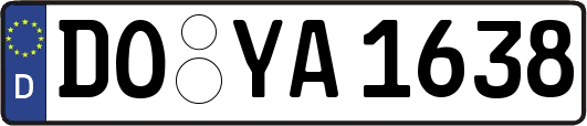 DO-YA1638