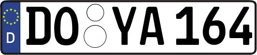 DO-YA164