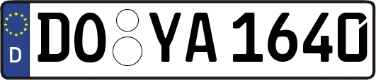 DO-YA1640