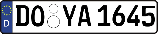 DO-YA1645
