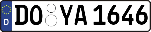 DO-YA1646
