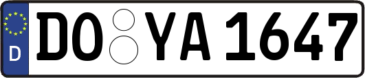 DO-YA1647