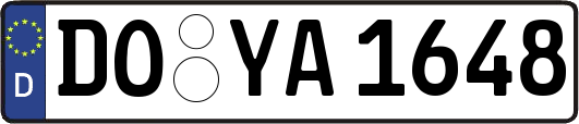 DO-YA1648
