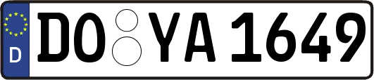 DO-YA1649