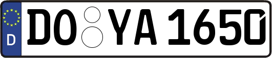 DO-YA1650