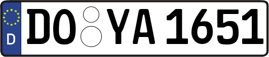 DO-YA1651