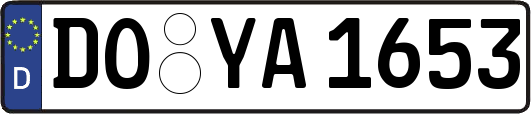 DO-YA1653