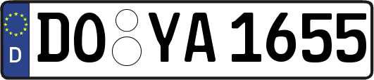 DO-YA1655