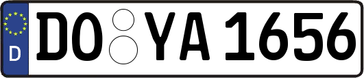 DO-YA1656