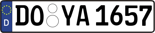 DO-YA1657