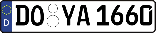 DO-YA1660