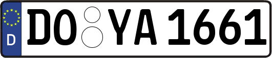 DO-YA1661