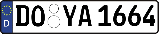 DO-YA1664