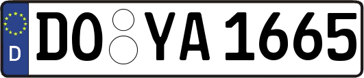 DO-YA1665