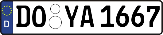 DO-YA1667