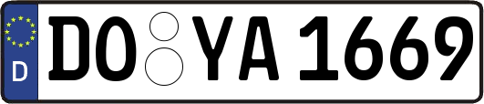 DO-YA1669